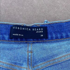 Veronica Beard Blue Jeans for Women